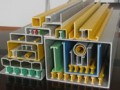 我國玻璃鋼拉擠成型工藝、產(chǎn)品應(yīng)用及現(xiàn)狀