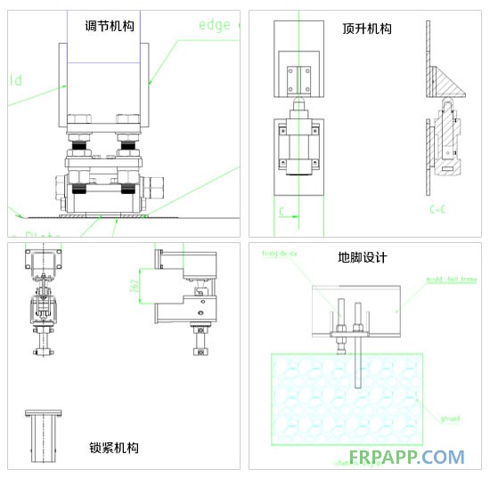 調(diào)節(jié)機構(gòu)