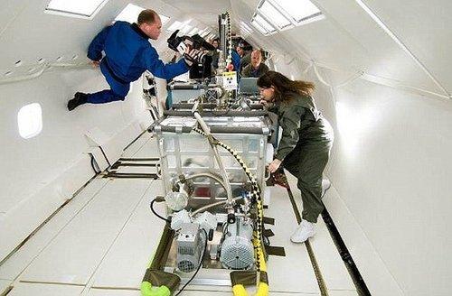 航天211廠首臺3D打印機就位 將制造發動機葉輪