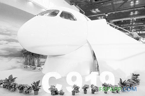 國產大飛機做好系統集成和總體設計就很了不起