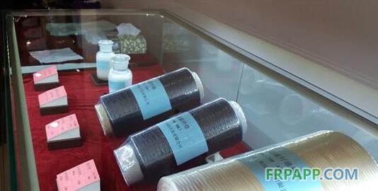 碳纖維產品