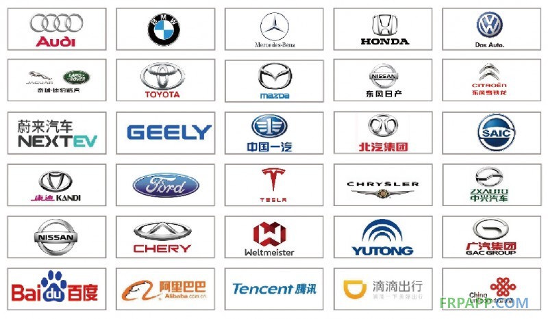 知名企業