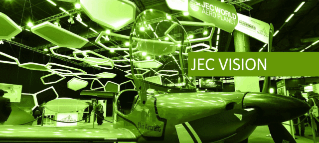 JEC Asia2019 開啟亞太地區復材市場新篇章!