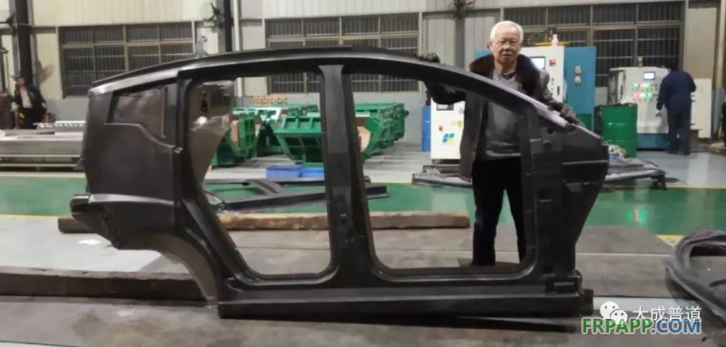 汽車輕量化--PDCPD材料應用設計方案招募活動