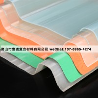 廠(chǎng)家直銷(xiāo)一級(jí)助燃采光瓦停車(chē)場(chǎng)棚頂
