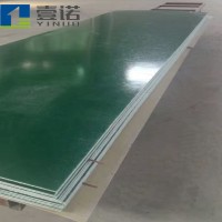 玻璃鋼加厚板材 公交車(chē)站擋雨防腐板材 耐酸堿FRP隔熱板