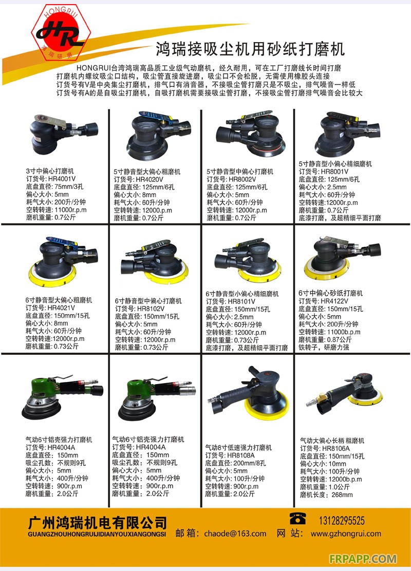 吸塵圓磨機