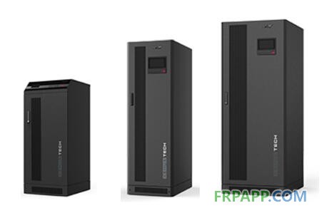 FR-UK系列三進三出UPS(10-160kVA)