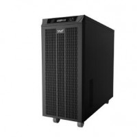 西安科華UPS電源機架式YTR1110-J尺寸及規格圖供電
