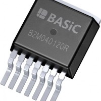 國產車規級AEC-Q101碳化硅(SiC)MOSFET